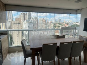 Apartamento 3 dorms à venda Rua dos Cafezais, Vila Santa Catarina - São Paulo