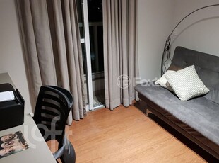 Apartamento 3 dorms à venda Rua dos Coroados, Vila Anastácio - São Paulo