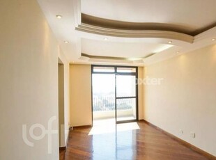 Apartamento 3 dorms à venda Rua dos Trilhos, Mooca - São Paulo