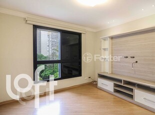 Apartamento 3 dorms à venda Rua Doutor Amando Franco Soares Caiuby, Parque Bairro Morumbi - São Paulo