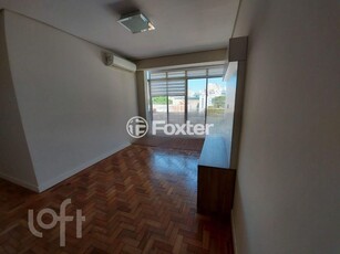 Apartamento 3 dorms à venda Rua Doutor Barros Cassal, Floresta - Porto Alegre