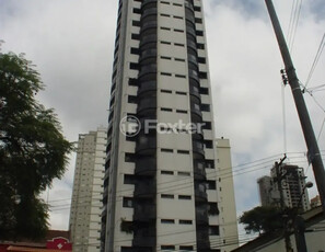 Apartamento 3 dorms à venda Rua Doutor César, Santana - São Paulo
