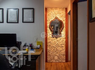 Apartamento 3 dorms à venda Rua Doutor Gentil Leite Martins, Vila Nova Caledônia - São Paulo