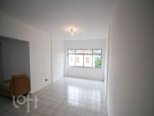 Apartamento 3 dorms à venda Rua Doutor José Higino, Vila Oratório - São Paulo