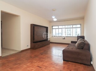 Apartamento 3 dorms à venda Rua Doutor José Higino, Vila Oratório - São Paulo