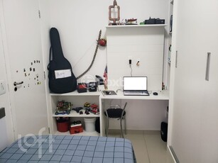 Apartamento 3 dorms à venda Rua Doutor Laerte Setúbal, Vila Suzana - São Paulo