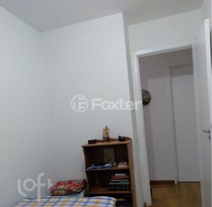 Apartamento 3 dorms à venda Rua Doutor Laerte Setúbal, Vila Suzana - São Paulo