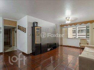 Apartamento 3 dorms à venda Rua Doutor Nicolau de Sousa Queirós, Vila Mariana - São Paulo