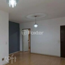 Apartamento 3 dorms à venda Rua Doutor Pinto Ferraz, Vila Mariana - São Paulo