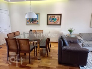 Apartamento 3 dorms à venda Rua Doutor Pinto Ferraz, Vila Mariana - São Paulo