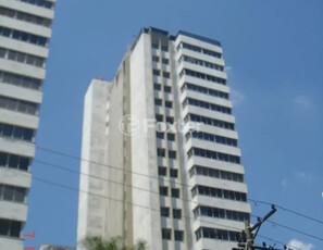 Apartamento 3 dorms à venda Rua Doutor Rafael de Barros, Paraíso - São Paulo
