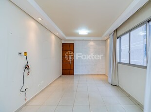 Apartamento 3 dorms à venda Rua Doutor Tomás Alves, Vila Mariana - São Paulo