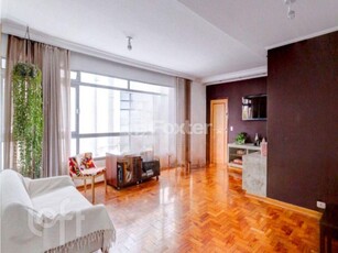 Apartamento 3 dorms à venda Rua Doutor Veiga Filho, Santa Cecília - São Paulo