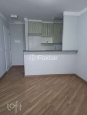 Apartamento 3 dorms à venda Rua Eugênio de Freitas, Vila Guilherme - São Paulo