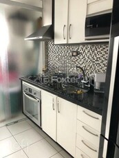 Apartamento 3 dorms à venda Rua Ferreira de Oliveira, Alto do Pari - São Paulo