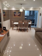 Apartamento 3 dorms à venda Rua Florianópolis, Vila Bertioga - São Paulo