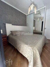 Apartamento 3 dorms à venda Rua Fradique Coutinho, Pinheiros - São Paulo