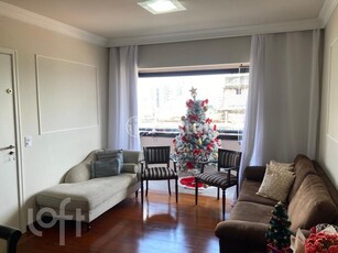 Apartamento 3 dorms à venda Rua França Pinto, Vila Mariana - São Paulo