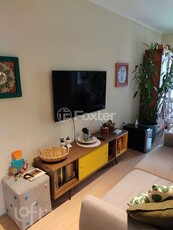 Apartamento 3 dorms à venda Rua Francisco Corazza, Parque Residencial da Lapa - São Paulo