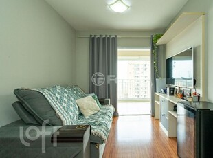 Apartamento 3 dorms à venda Rua Francisco José da Silva, Vila Andrade - São Paulo