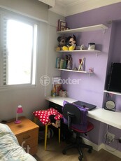 Apartamento 3 dorms à venda Rua Francisco Justino de Azevedo, Aclimação - São Paulo