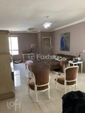 Apartamento 3 dorms à venda Rua Francisco Pessoa, Vila Andrade - São Paulo