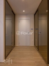 Apartamento 3 dorms à venda Rua Gabriele D'Annunzio, Campo Belo - São Paulo