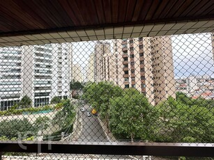 Apartamento 3 dorms à venda Rua Galofre, Jardim Vila Mariana - São Paulo