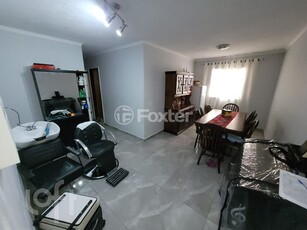 Apartamento 3 dorms à venda Rua General Porfírio da Paz, Vila Bancária - São Paulo