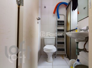 Apartamento 3 dorms à venda Rua Germano Ulbrich, Vila Andrade - São Paulo