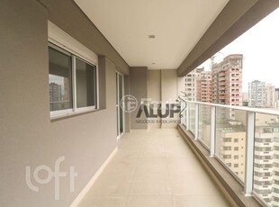 Apartamento 3 dorms à venda Rua Getúlio Soares da Rocha, Jardim das Acácias - São Paulo