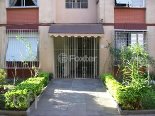 Apartamento 3 dorms à venda Rua Gomes de Freitas, Jardim Itu - Porto Alegre