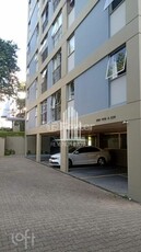 Apartamento 3 dorms à venda Rua Guian, Vila Campestre - São Paulo
