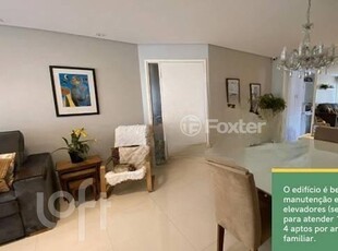 Apartamento 3 dorms à venda Rua Hungara, Vila Ipojuca - São Paulo