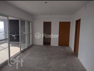 Apartamento 3 dorms à venda Rua Ibitinga, Vila Bertioga - São Paulo