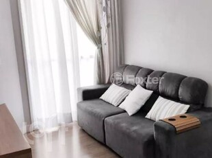 Apartamento 3 dorms à venda Rua Ibitirama, Vila Prudente - São Paulo