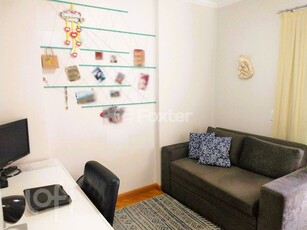 Apartamento 3 dorms à venda Rua Inácio Manuel Álvares, Jardim Ester - São Paulo