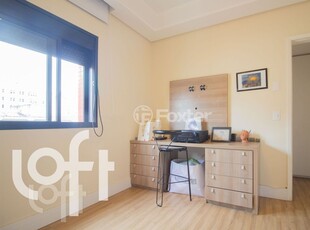 Apartamento 3 dorms à venda Rua Inhambú, Vila Uberabinha - São Paulo