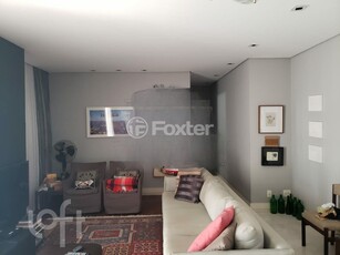 Apartamento 3 dorms à venda Rua Itararé, Bela Vista - São Paulo