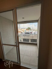 Apartamento 3 dorms à venda Rua Jaraguá, Bom Retiro - São Paulo