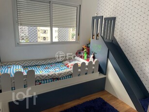 Apartamento 3 dorms à venda Rua João Alves dos Santos, Jardim Vila Mariana - São Paulo