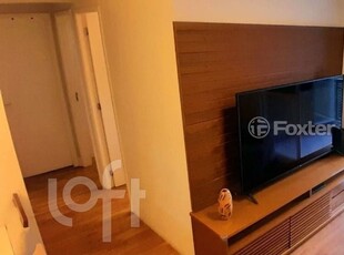 Apartamento 3 dorms à venda Rua João Simões de Souza, Parque Reboucas - São Paulo