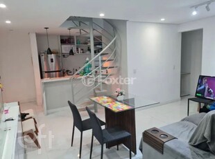 Apartamento 3 dorms à venda Rua João Simões de Souza, Parque Reboucas - São Paulo