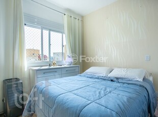 Apartamento 3 dorms à venda Rua José Ataliba Ortiz, Vila Mangalot - São Paulo