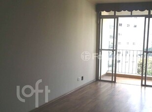 Apartamento 3 dorms à venda Rua José de Alencar, Vila Sofia - São Paulo