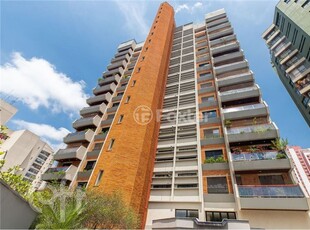 Apartamento 3 dorms à venda Rua José Feliciano, Vila Mascote - São Paulo