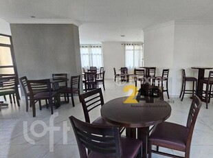 Apartamento 3 dorms à venda Rua José Gonçalves, Vila Andrade - São Paulo