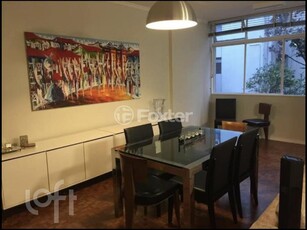 Apartamento 3 dorms à venda Rua José Maria Lisboa, Jardim Paulista - São Paulo