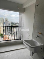 Apartamento 3 dorms à venda Rua Laguna, Jardim Caravelas - São Paulo