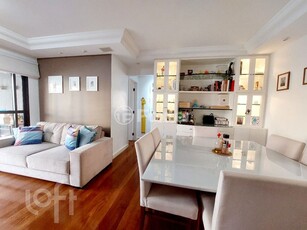 Apartamento 3 dorms à venda Rua Liberato Carvalho Leite, Vila Suzana - São Paulo